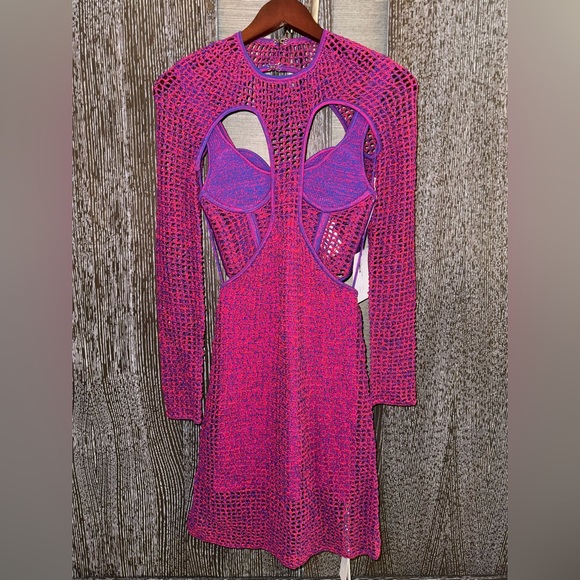 NEW WITH TAGS - The Webster exclusive Dion Lee collaboration - Picture 1 of 9